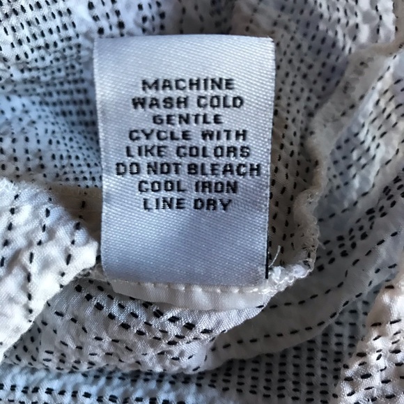 !!SOLD!! Habitat Tunic - Picture 7 of 7